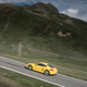Illustration for article titled The Most Gorgeous Photos Of A Porsche Cayman You Will Ever See